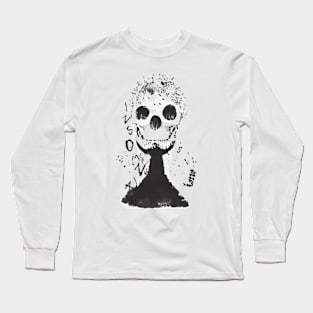 Insomnia Long Sleeve T-Shirt